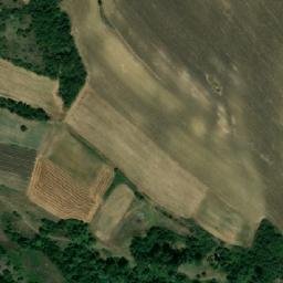 Satellite imagery of Sredni Rid, MK