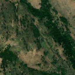 Satellite imagery of Matevica, MK