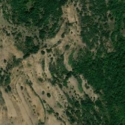 Satellite imagery of Orao, MK