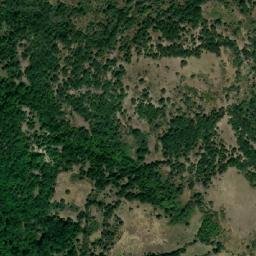 Satellite imagery of Orao, MK