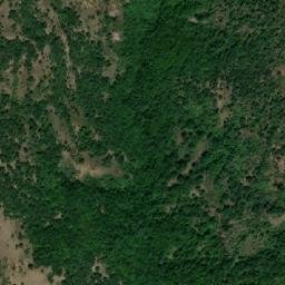 Satellite imagery of Orao, MK