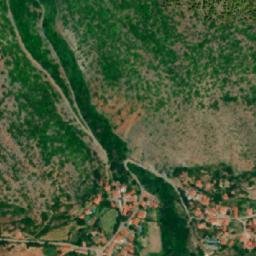 Satellite imagery of Kragum, MK