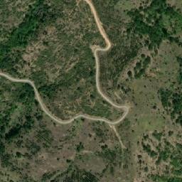 Satellite imagery of Crnkovec, MK