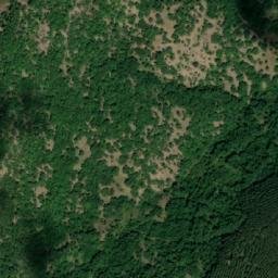 Satellite imagery of Mrtvački Rid, MK