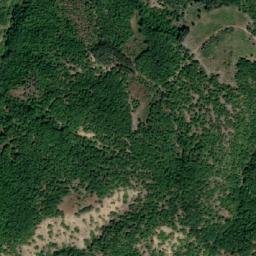 Satellite imagery of Vrgov Rid, MK