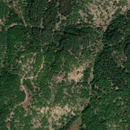 Satellite imagery of Vrgov Rid, MK