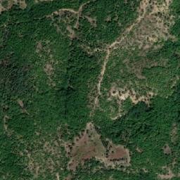 Satellite imagery of Vrgov Rid, MK