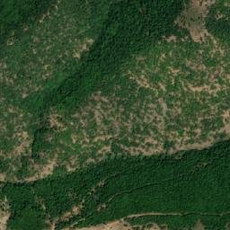 Satellite imagery of Lekar, MK