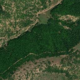 Satellite imagery of Lekar, MK