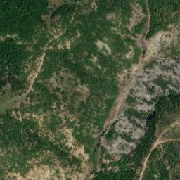 Satellite imagery of Lekar, MK