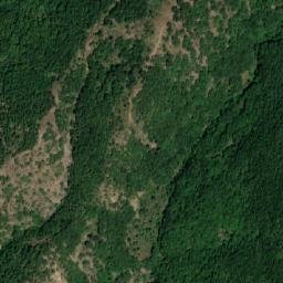 Satellite imagery of Martin, MK