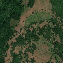 Satellite imagery of Kolarski Rid, MK