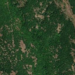 Satellite imagery of Kolarski Rid, MK