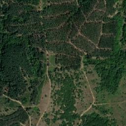Satellite imagery of Ovnarska Chuka, BG