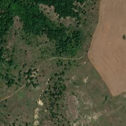 Satellite imagery of Ovnarska Chuka, BG