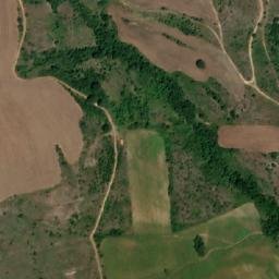 Satellite imagery of Ovnarska Chuka, BG