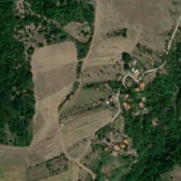 Satellite imagery of Konturska Chuka, BG