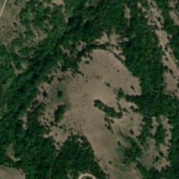 Satellite imagery of Konturska Chuka, BG