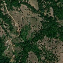 Satellite imagery of TT8, BG