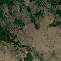 Satellite imagery of TT8, BG