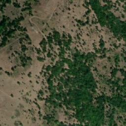 Satellite imagery of TT8, BG