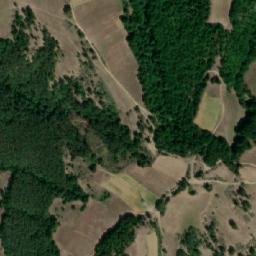 Satellite imagery of Dushmanitsa, BG