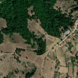 Satellite imagery of Dushmanitsa, BG