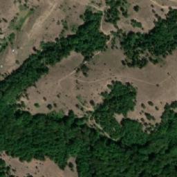 Satellite imagery of Popova Glava, BG