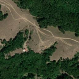 Satellite imagery of Popova Glava, BG