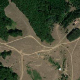 Satellite imagery of Varha, BG