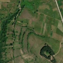 Satellite imagery of Sv. Iliya, BG