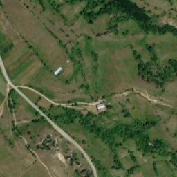 Satellite imagery of Sv. Iliya, BG