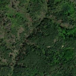 Satellite imagery of Izgorelia bair, BG