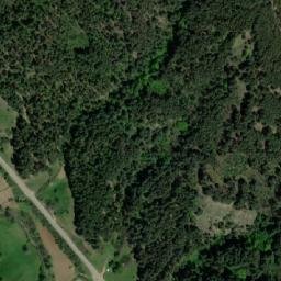 Satellite imagery of Sv. Atanas, BG