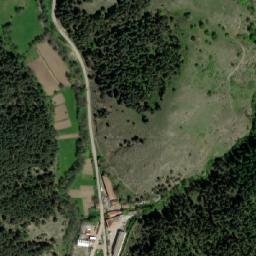 Satellite imagery of TT4, BG