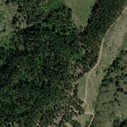 Satellite imagery of TT4, BG