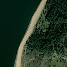 Satellite imagery of Vlashka Mogila, BG