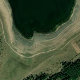 Satellite imagery of Vlashka Mogila, BG