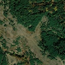 Satellite imagery of Preslapa, BG