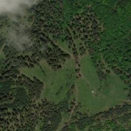 Satellite imagery of Toklueri, BG
