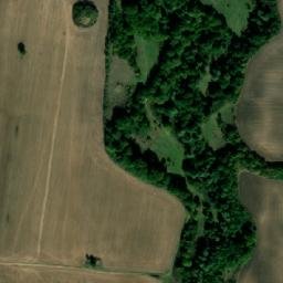 Satellite imagery of TT50/4/, BG