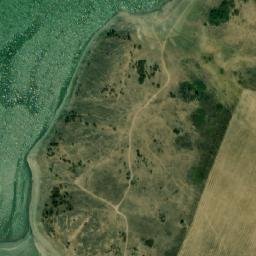 Satellite imagery of TT14, BG