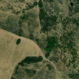 Satellite imagery of TT14, BG