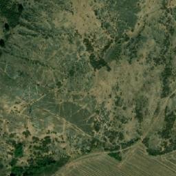 Satellite imagery of TT14, BG