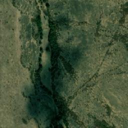 Satellite imagery of TT7800, BG