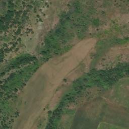 Satellite imagery of TT-5500, TR