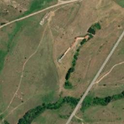 Satellite imagery of TT16/7/, TR