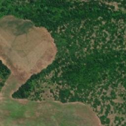 Satellite imagery of Visokata Mogila, BG