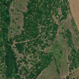 Satellite imagery of Visokata Mogila, BG