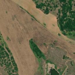 Satellite imagery of Visokata Mogila, BG